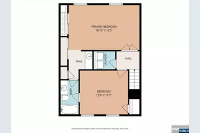 1704 Deerfield Drive 1704 #1704, Edison, NJ 08820 - Photo 7