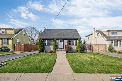 8-27 Oak Street, Fair Lawn, NJ 07410 - Photo 1