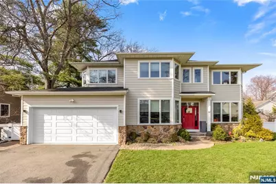 87 Monroe Avenue, Cresskill, NJ 07626 - Photo 1