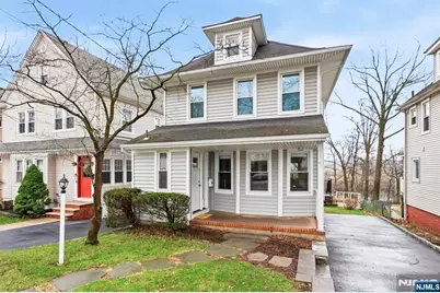 117 Overpeck Avenue, Ridgefield Park, NJ 07660 - Photo 1