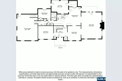 193 Pulis Avenue, Franklin Lakes, NJ 07417 - Photo 37