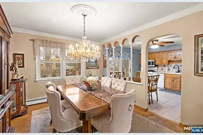 282 Nottingham Road, Ramsey, NJ 07446 - Photo 3