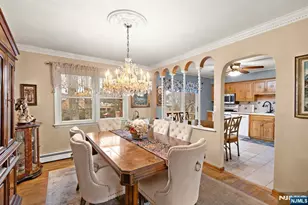 282 Nottingham Rd, Ramsey, NJ 07446 - Photo 3