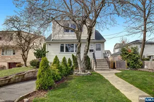 322 Broughton Ave, Bloomfield, NJ 07003 - Photo 3