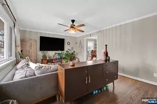 322 Broughton Ave, Bloomfield, NJ 07003 - Photo 5