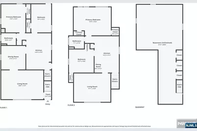 322 Broughton Avenue, Bloomfield, NJ 07003 - Photo 49