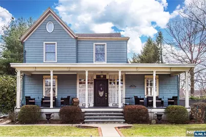 151 Washington Avenue, Hillsdale, NJ 07642 - Photo 1