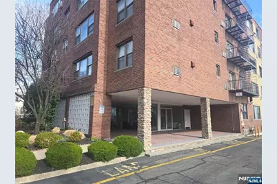 275 Hoym Street 3G #3G, Fort Lee, NJ 07024 - Photo 1