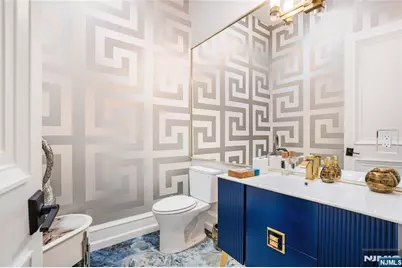 6 Deertrail Road, Saddle River, NJ 07458 - Photo 25