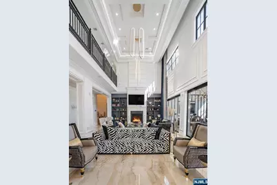 6 Deertrail Road, Saddle River, NJ 07458 - Photo 9