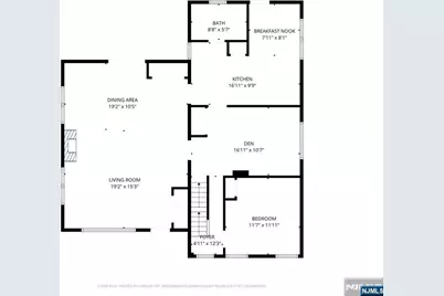 125 Merritt Avenue, Bergenfield, NJ 07621 - Photo 35