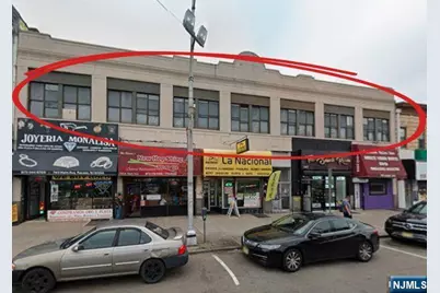 743 Main 2nd Floor #2nd Floor, Passaic, NJ 07055 - Photo 1