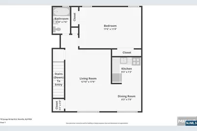 19 Savage Road B6 #B6, Denville, NJ 07834 - Photo 15