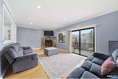 11 Brookside Heights L #L, Wanaque, NJ 07465 - Photo 9