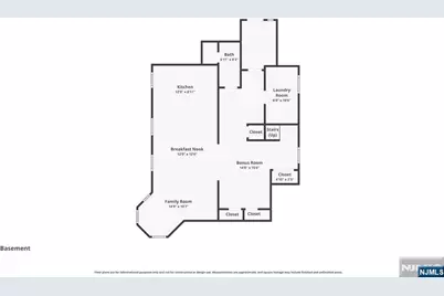 248 Donaldson Avenue, Rutherford, NJ 07070 - Photo 47