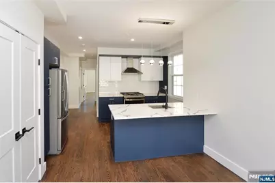 203 3rd Street 2 #2, Jersey City, NJ 07302 - Photo 1