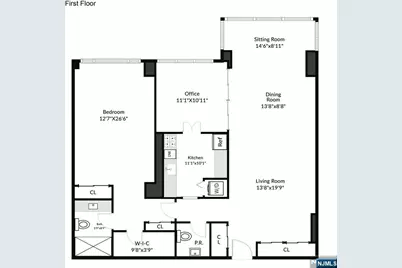 1600 Parker Avenue 1J #1J, Fort Lee, NJ 07024 - Photo 29