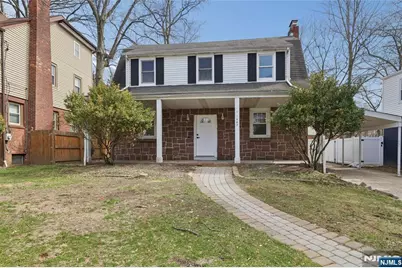 1087 Lambert Road, Teaneck Township, NJ 07666 - Photo 1