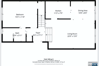 361 Claremont Avenue 11 #11, Montclair, NJ 07042 - Photo 19