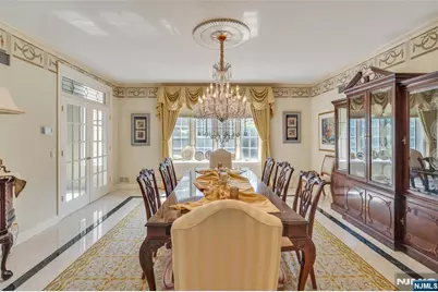 787 Peach Tree Lane, Franklin Lakes, NJ 07417 - Photo 7