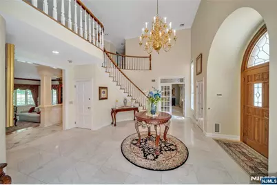 787 Peach Tree Lane, Franklin Lakes, NJ 07417 - Photo 5