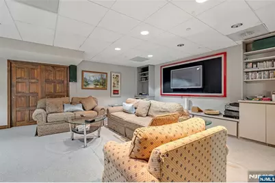 787 Peach Tree Lane, Franklin Lakes, NJ 07417 - Photo 33