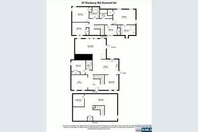 97 Roxbury Road, Dumont, NJ 07628 - Photo 41