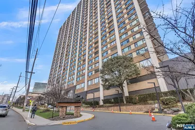 250 Gorge 21B #21B, Cliffside Park, NJ 07010 - Photo 1