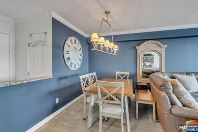 250 Gorge 21B #21B, Cliffside Park, NJ 07010 - Photo 11