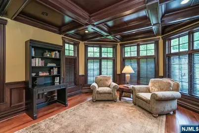 22 Sunset Lane, Upper Saddle River, NJ 07458 - Photo 3