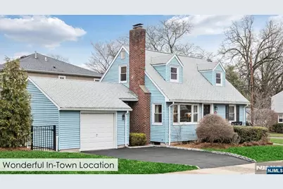 347 Gilbert Street, Ridgewood, NJ 07450 - Photo 1