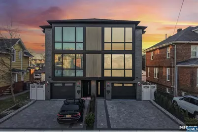 412 Lincoln Avenue, Cliffside Park, NJ 07010 - Photo 1