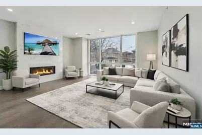 412 Lincoln Avenue, Cliffside Park, NJ 07010 - Photo 3