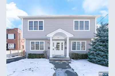 210 Hackensack Street, Wood Ridge, NJ 07075 - Photo 1