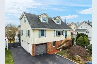 1 Gertz Avenue, Little Ferry, NJ 07643 - Photo 1