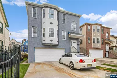 150 Munn Avenue, East Orange, NJ 07017 - Photo 1