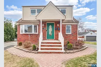 154 Orchard Street, Elmwood Park, NJ 07407 - Photo 1