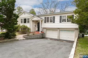 25 Devonshire Terrace, West Orange Township, NJ 07052 - Photo 5