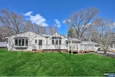 619 Sargent Road, River Vale Township, NJ 07675 - Photo 35