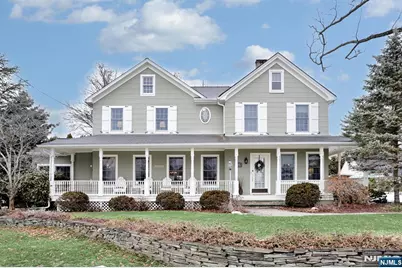 215 Hill Street, Midland Park, NJ 07432 - Photo 1