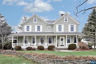 215 Hill St, Midland Park, NJ 07432 - Photo 1