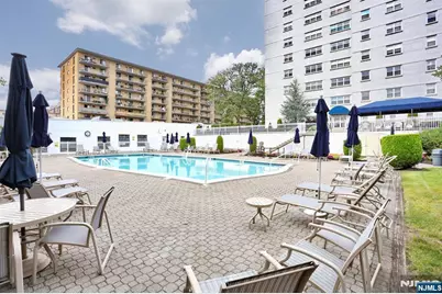 280 Prospect 6J #6J, Hackensack, NJ 07601 - Photo 35
