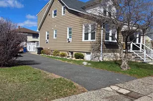 14 Chestnut Street 2nd Floor, Elmwood Park, NJ 07407 - Photo 1