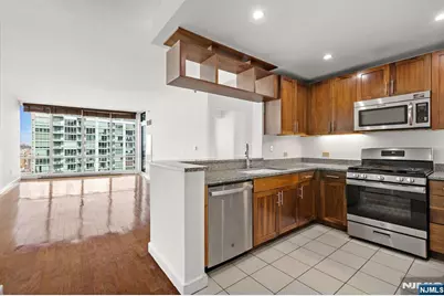 20 Newport Parkway 2311 #2311, Jersey City, NJ 07310 - Photo 11