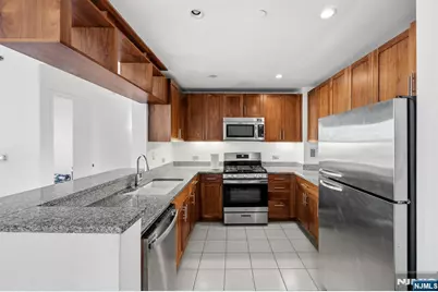 20 Newport Parkway 2311 #2311, Jersey City, NJ 07310 - Photo 17