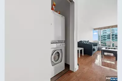 20 Newport Parkway 2311 #2311, Jersey City, NJ 07310 - Photo 31