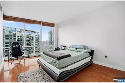 20 Newport Parkway 2311 #2311, Jersey City, NJ 07310 - Photo 25