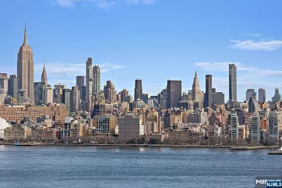20 Newport Parkway 2311 #2311, Jersey City, NJ 07310 - Photo 7