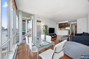 20 Newport Parkway 2311, Jersey City, NJ 07310 - Photo 3