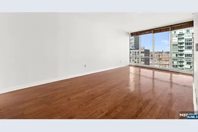 20 Newport Parkway 2311 #2311, Jersey City, NJ 07310 - Photo 9
